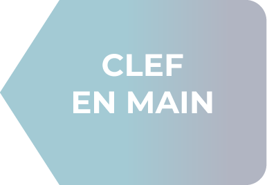 Clef en main