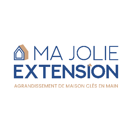 Ma jolie extension, agrandissement de maison clé en main