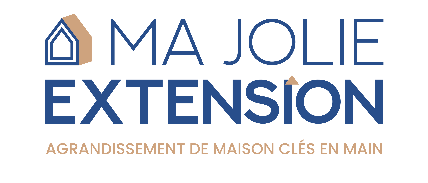 Ma jolie extension, agrandissement de maison clé en main