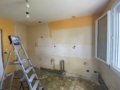 rénovation cuisine